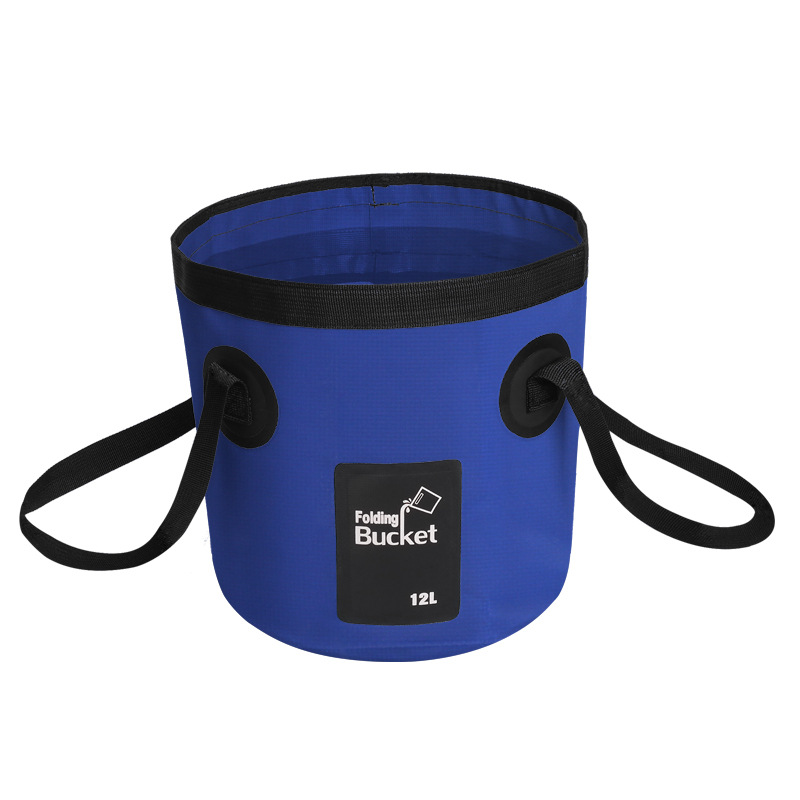 12L - DARK BLUE